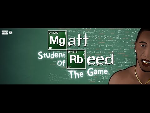 Matt Reed ~ Y.T.N. (Yung Throwed) (New Song) (Student Of The Game)