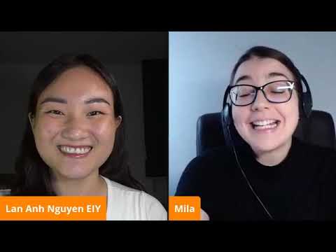 EIY - Common Misconceptions ABOUT ENGLISH SPEAKING - Mila