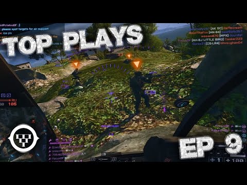 Battlefield 4 Hits Different - Battlefield Top Plays