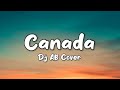 Dj AB – Canada Official Lyrics 2023480p
