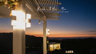 [推薦] 台中-真心推薦很讚的婚錄給猶豫的新人們