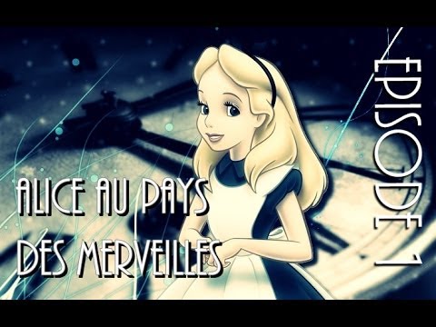 Alice au Pays des Merveilles Game Boy