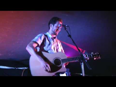Frank Turner // Try This At Home // Kendal Calling 2009