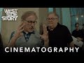 Steven Spielberg's "West Side Story" | Cinematography | 20th Century Studios