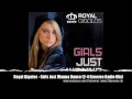 Royal Gigolos - Girls Just Wanna Dance (2-4 ...