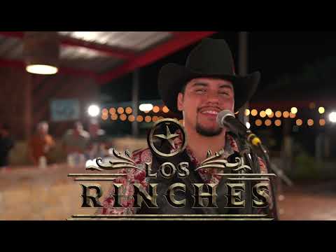 Los Rinches - Hombre De Valor