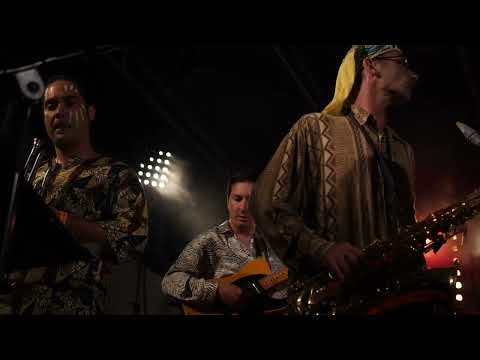 iapé au foinstival à ballestavy