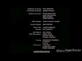 Thomas And The Magic Railroad 2000 End Credits