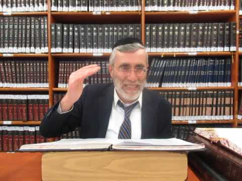 הרב יהושע ביבי -תשפ"ו -עמידה -שיעור מס' 112 - המשך כוונות או''א בשעה''כ דף ל' אע''ג
