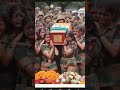 A Mere Vatan Ke Logon Jara Aankhon Mein Bhar Lo Pani Jo Shahid Hue Hain Unki Jara Yad Karo Qurbani