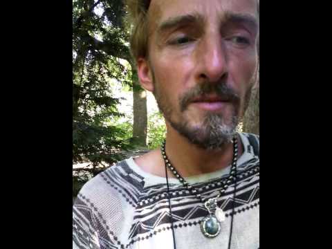 Leon about Tina Turner, Roger Davis before  Come Back "Private Dancer" (Terry Britten, G. Lyle)