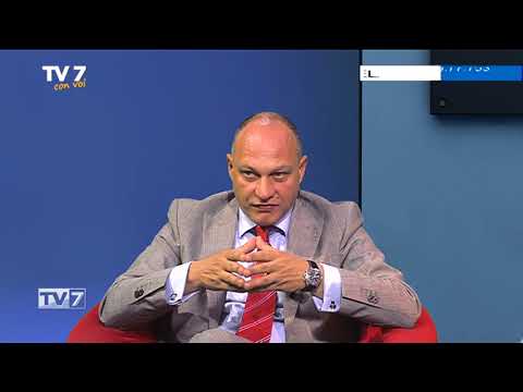 Tv7 con Voi del 23/5/2018 - Diamanti e non solo (3 di 3)