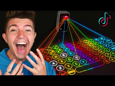 Testing 32 Best VIRAL TikTok Life Hacks to See if They Work!