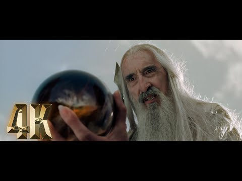 The Lord of the Rings: The Return of the King (2003) - I Have Some For You | FastMovieScenes