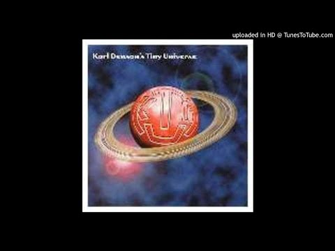 Karl Denson's Tiny Universe - Karl Denson's Tiny Universe (1999) full album