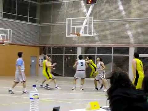 20100313 Senior CDBD B vs Cheste