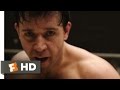 Cinderella Man 2 8 Movie CLIP One Hell Of A Goodbye 2005 HD