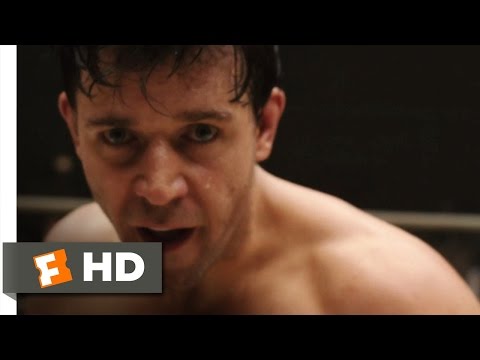 シンデレラマン (2/8) Movie CLIP - One Hell of a Goodbye (2005) HD (Cinderella Man (2/8) Movie CLIP - One Hell of a Goodbye (2005) HD)