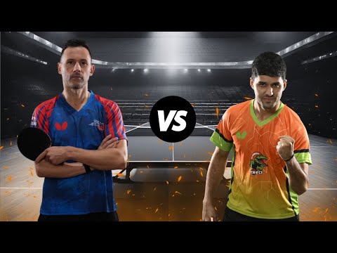 MATCH HIGHLIGHTS: Joao Monteiro vs Carlos Hernandez | MLTT Week 10 (Willowbrook, IL)