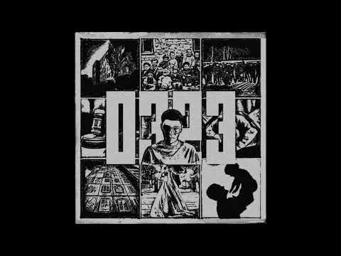 CHOK - 0323 [Album 0323]