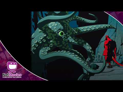 Hellboy: A Escuridão Abaixo (2010) – Curta Completo Dublado GRÁTIS – Filme de Aventura | NetMovies