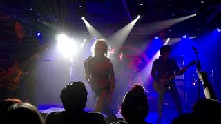 Michael Monroe - Not Faking It (Nazareth cover)