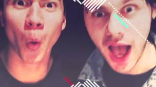 "Malum" Happy Anniversary six best friends