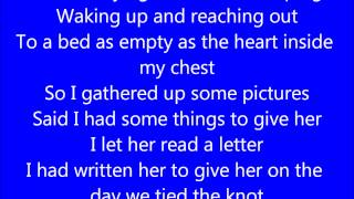 You Promised - Brantley Gilbert