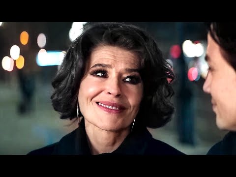 MA FRANCE À MOI Bande Annonce (2023) Fanny Ardant, Pierre Deladonchamps