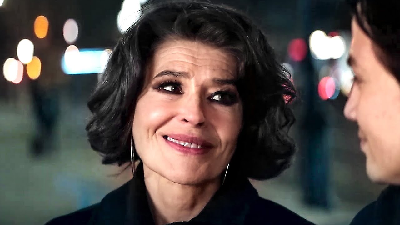 Miniature de la vidéo MA FRANCE À MOI Bande Annonce (2023) Fanny Ardant, Pierre Deladonchamps du film Ma France à moi