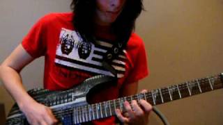 misery signals - anchor