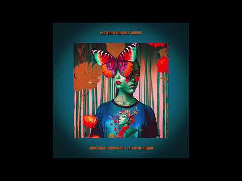 Ancestral Landscapes - Isolation