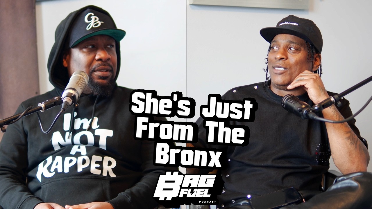 Is Cardi-B a Marketing Genius⁉️ : Cardi B Says She Uses Her Accent to Her Advantage