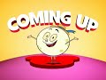 FANMADE Disney Junior Asia Coming Up Let S Go Luna 2013 Bumper