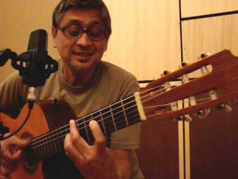 Zé Renato canta 