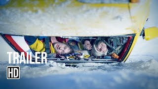 Lapland Odyssey | Official Trailer