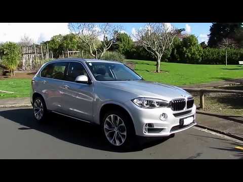 2017 BMW X5 25d xDrive