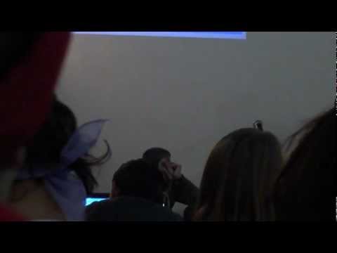 evanghelizarea de la buciumi partea1 oastea domnului 2/7/2012