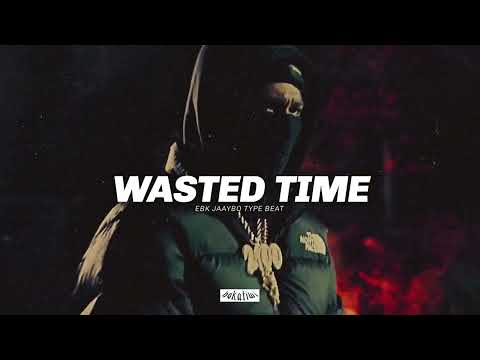 [FREE] EBK Jaaybo Type Beat – WASTED TIME