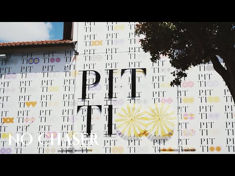 Pitti Uomo 100: Threads, Tradition & Vision