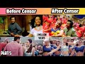 Tamil Censored Song Part 5 Double Meaning Songs Lyrical Changes Muted Songs Matta Oorugah