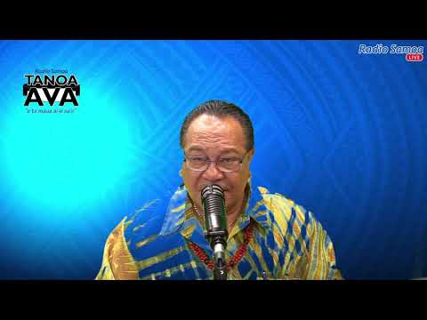 Tanoa Ava Show, 31 OCT 2020 - Radio Samoa