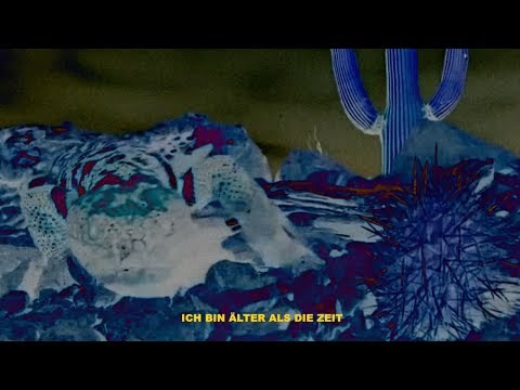 Lazy Lizzard Gang - Älter als die Zeit (prod. by Jay-Cop)