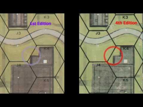 avalon hill's squad leader pc