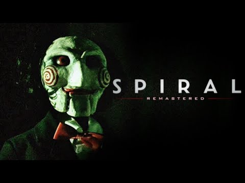 Saw || Spiral Teaser Trailer Style (Remastered)