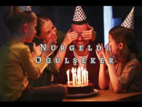 Darkray x Rahym Amanmyradow - Ogulsheker #jaytoy #doglangun #darkray #rahymaman