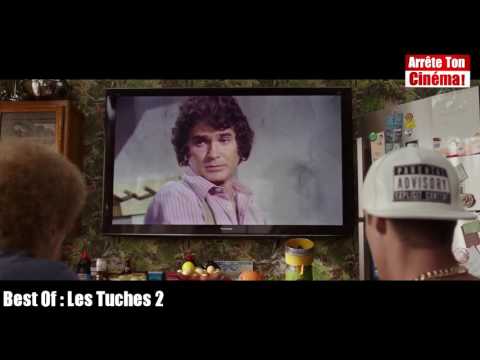 Best Of Les Tuches 2 : Charles Ingalls, c'est un bonhomme,il a jamais eu peur de prendre un décision