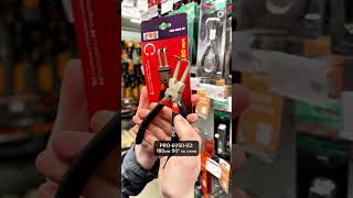 Circlip pliers 180mm PRO STARTUL