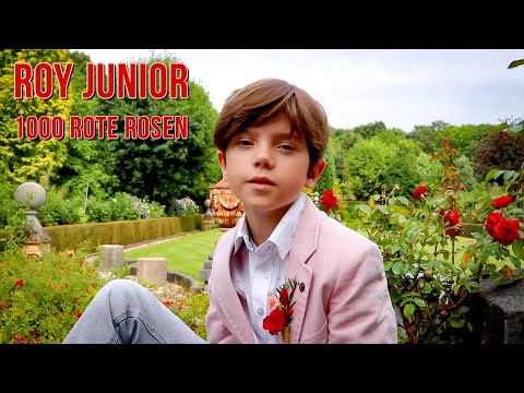 Roy Junior - 1000 Rote Rosen (Official Video)