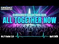 ALL TOGETHER NOW Eurodance Collection Factor2 0